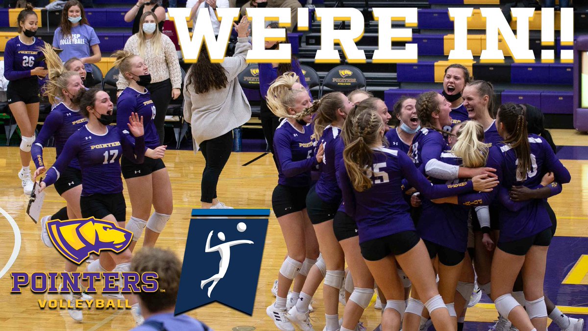 UWSP Athletics tweet media