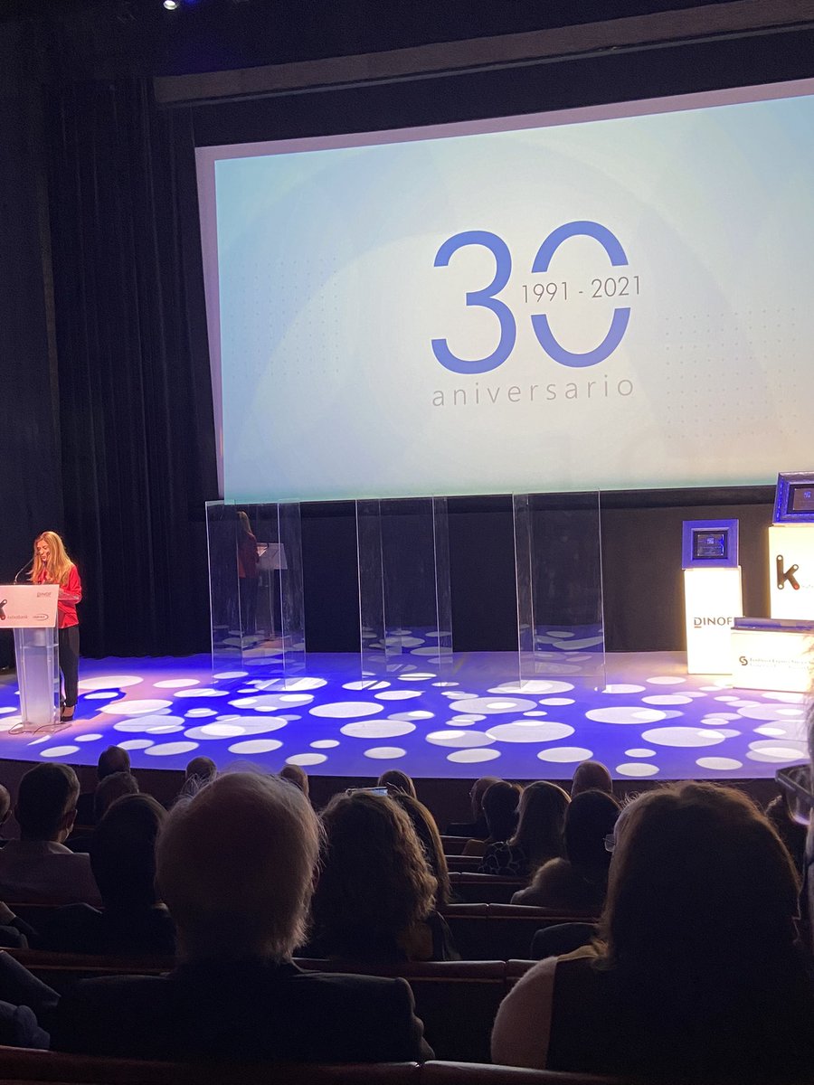 Gemadefrancisco's tweet photo. 30 aniversario de la empresa vasca #premios https://t.co/bUIccsWzHW