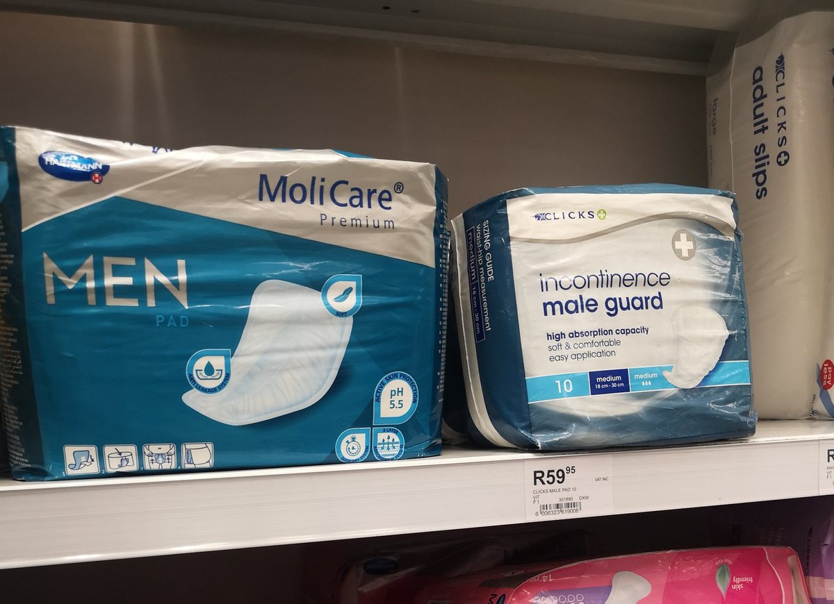 destinyzee's tweet photo. Why are men's pads so expensive? 😱😩 https://t.co/UhczNzcEyW