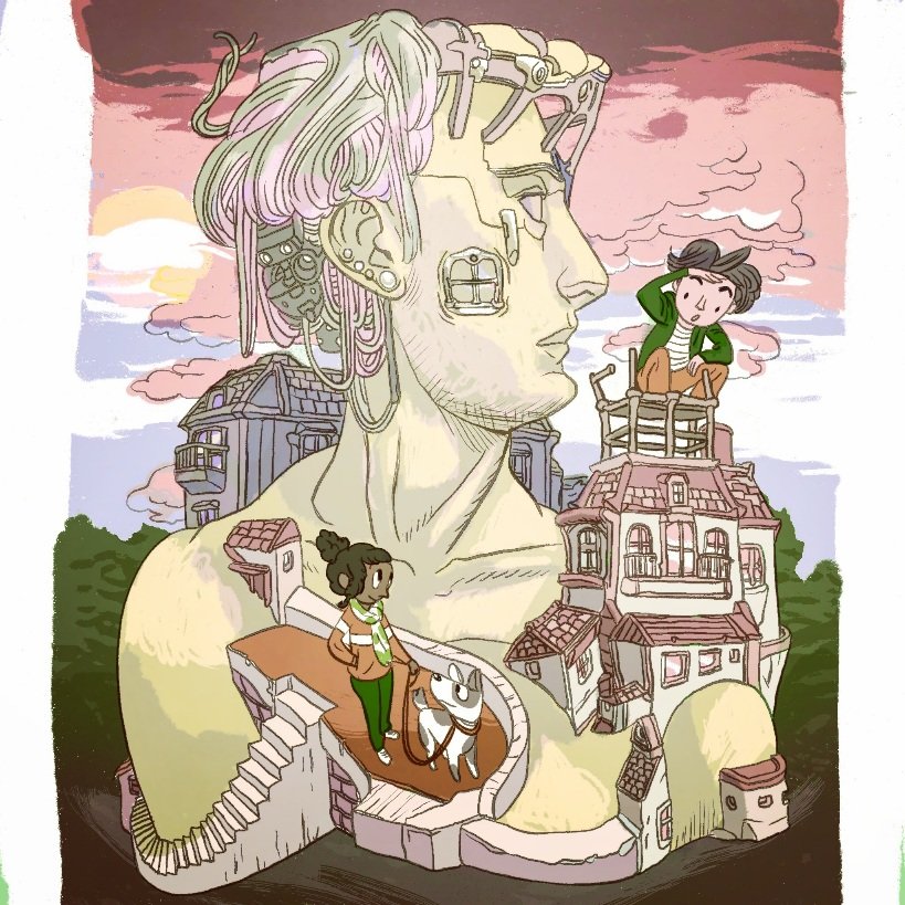 Fumio Obata tweet media