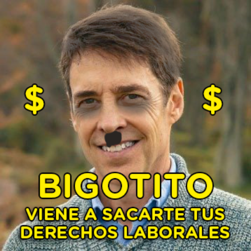 CarinaGreyFlor2's tweet photo. @PortalLaTDF #SoreTito #TitoEsMacri #TitoGarca #TitoStefaniMucamoDeCambiemos https://t.co/eC2IzrVRVa