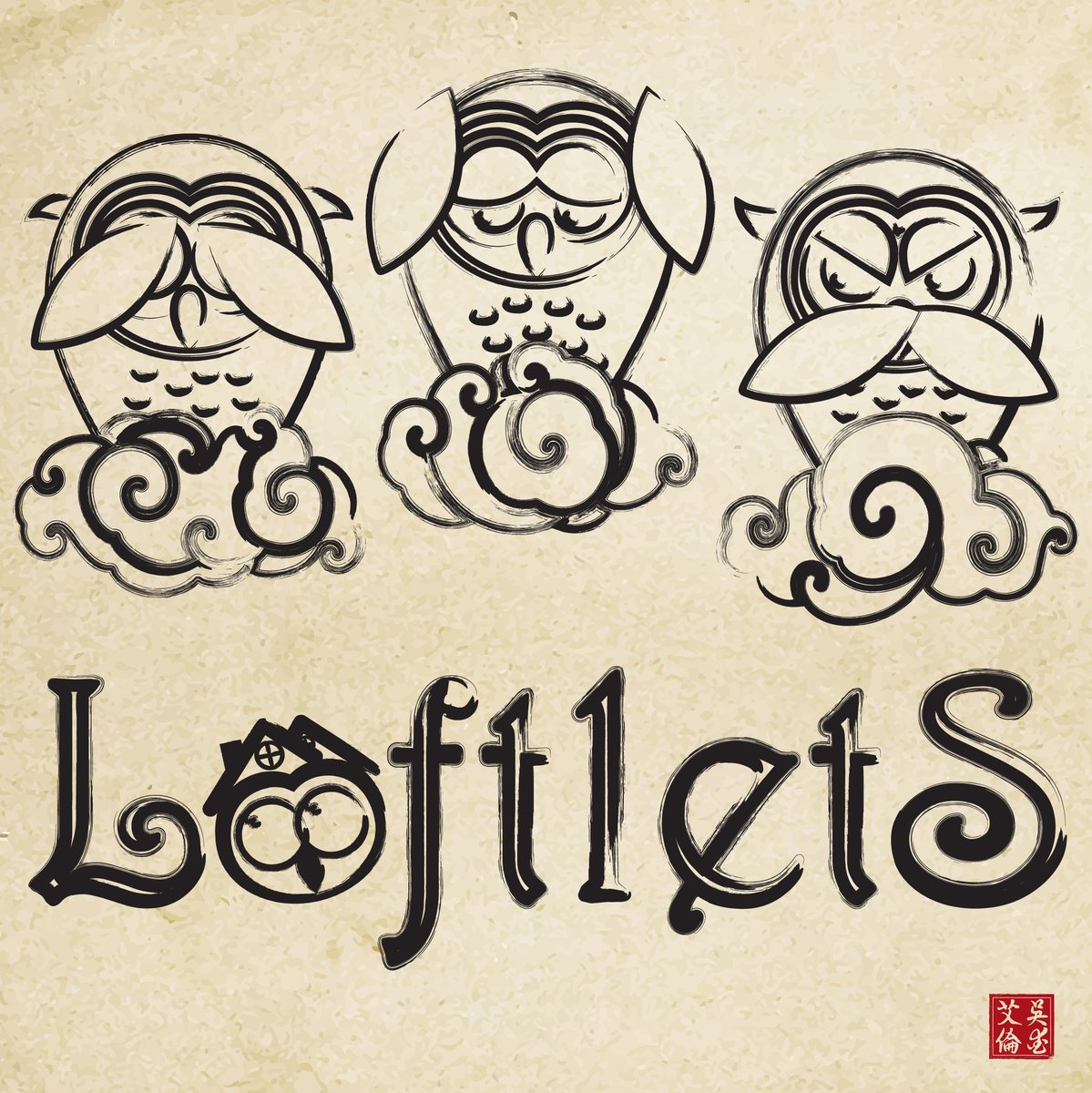 loftlets's tweet photo. The final drop of Loftlets is Thursday Nov. 11, 12:00 noon PST.  To celebrate, let’s do a giveaway!
✅Follow
✅Like
✅Retweet
✅Reaching stretch goal of 1000 followers = multiple winners! 👀❤️🙌

Winners selected afternoon of Wednesday, Nov. 10th https://t.co/s8YbncndhV
