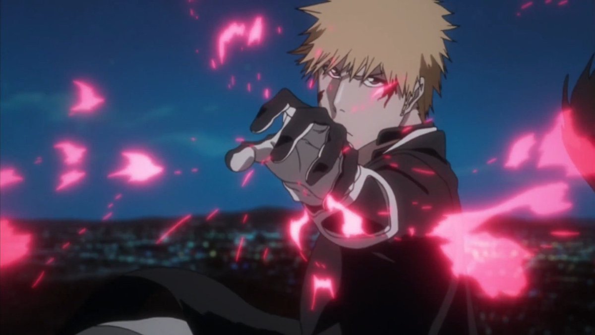 SubsnoDubs's tweet photo. [#AnimeNews] 

#Bleach Anime Thousand-Year Blood War arc will be revealed on December 18th at the Jump Festa! https://t.co/oLmQRTgZYG