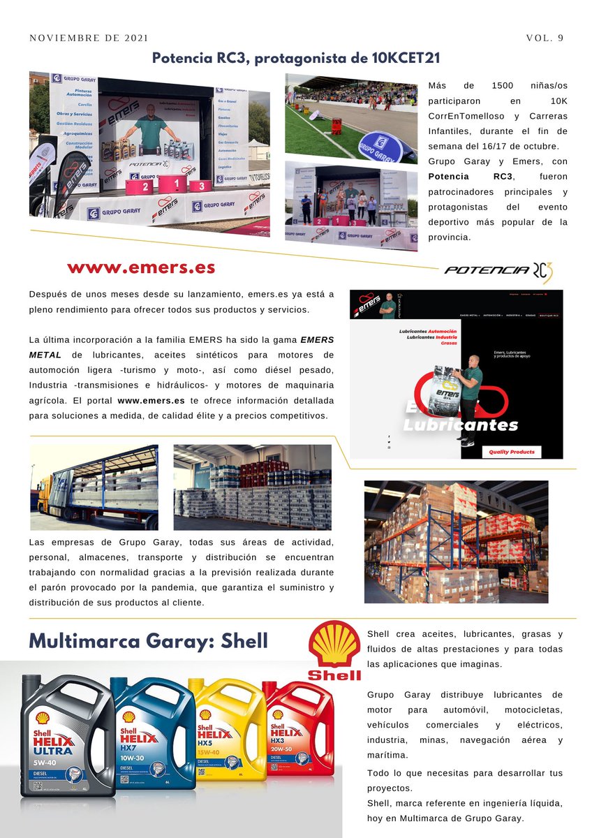 Grupo Garay (@GrupoGaray) / Posts / X