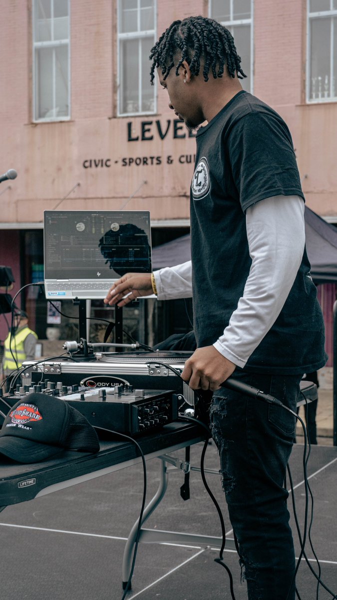 DJ Macho tweet media