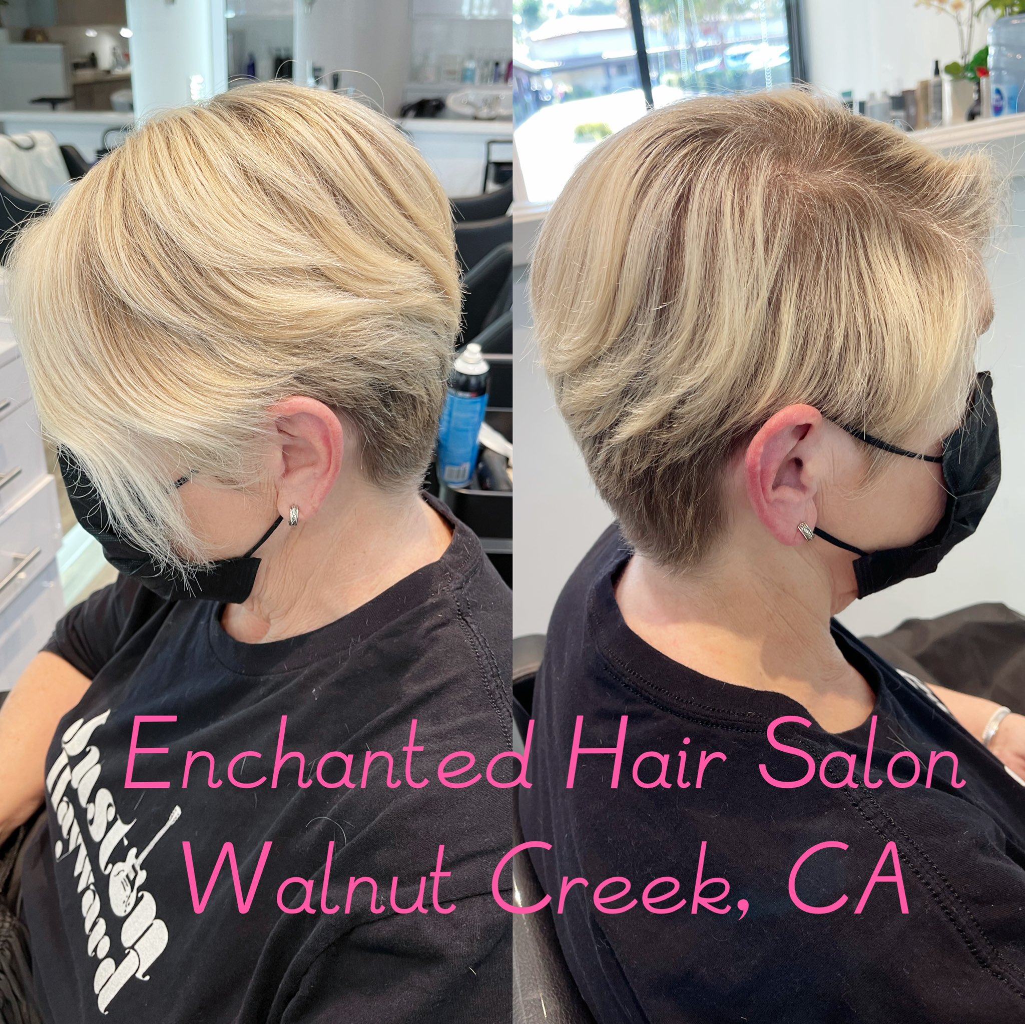 Enchanted Hair Salon (@enchanted_salon) / Twitter