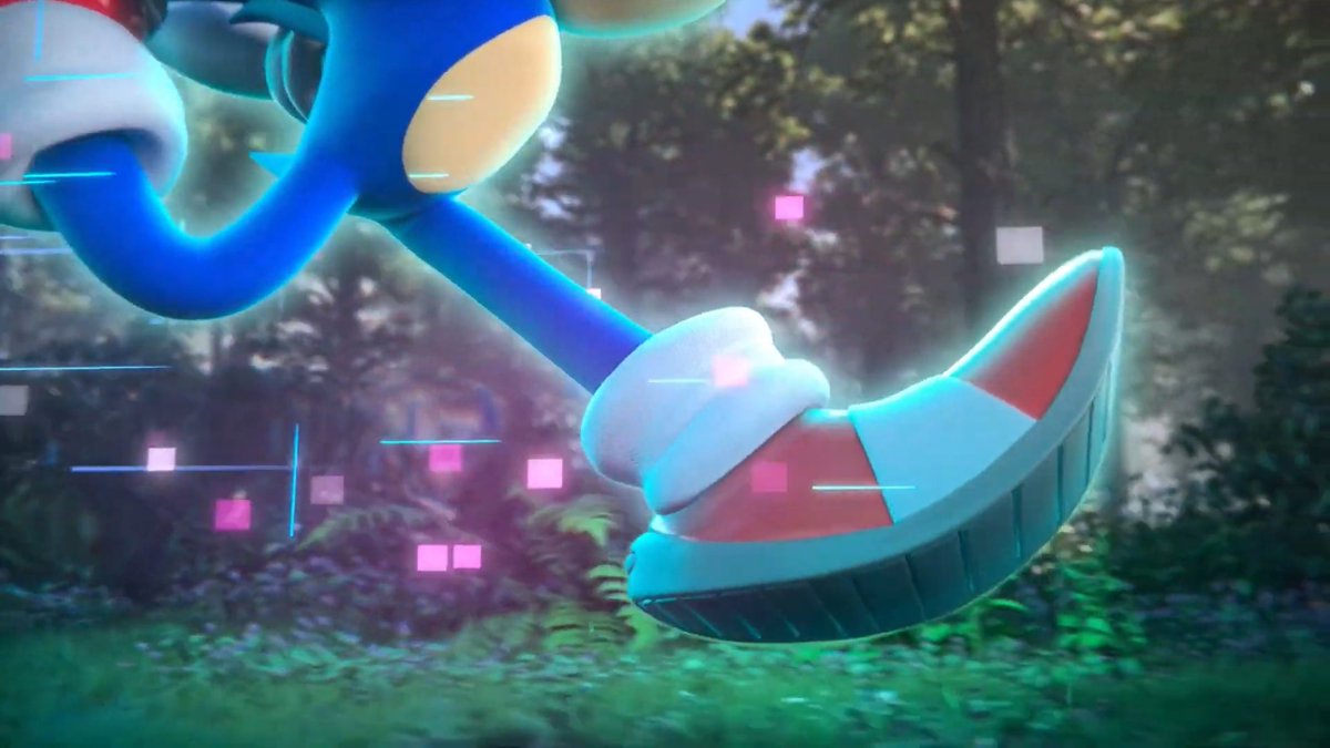 NinEverything's tweet photo. New trademarks include Sonic Frontiers from SEGA, Y School Heroes from Level-5 https://t.co/foP2nrXXHb https://t.co/YB8opNGHTb