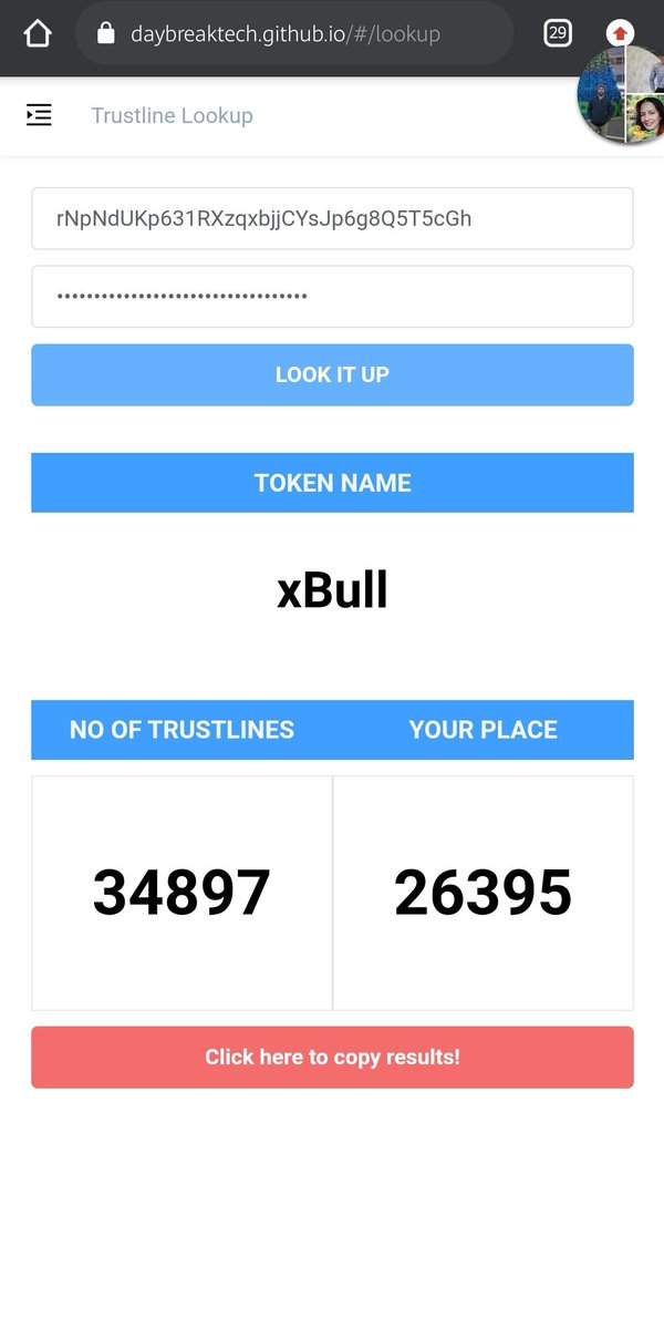 jheakvincent's tweet photo. @xBullCoin rnU316byyDBhFtae9M7ctCwg3rpfXAMsdB https://t.co/HE9QA275nx