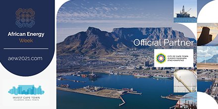 InvestCapeTown's tweet photo. Today is the 1st day of #AfricaEnergyWeek taking place @VandAWaterfront.

Hosted by @energy_african, the event will have high-profile speakers sharing insights about the changing energy landscape in Africa. 

 Click here for more info: https://t.co/ckgHXj07N0 #AEW2021 https://t.co/cqnH9EiEmW
