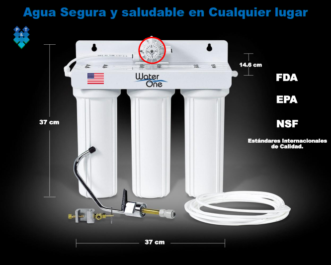 WaterOneCol's tweet image. ¡Es real más no apariencia! lo que significa calidad de vida.
Despachos a todo el país desde GRUPO P&amp;amp;T SAS
Contáctanos: (+57) 3195638650,
Pagina web waterone.co y en tiendas
homecenter.com.co/homecenter-co/