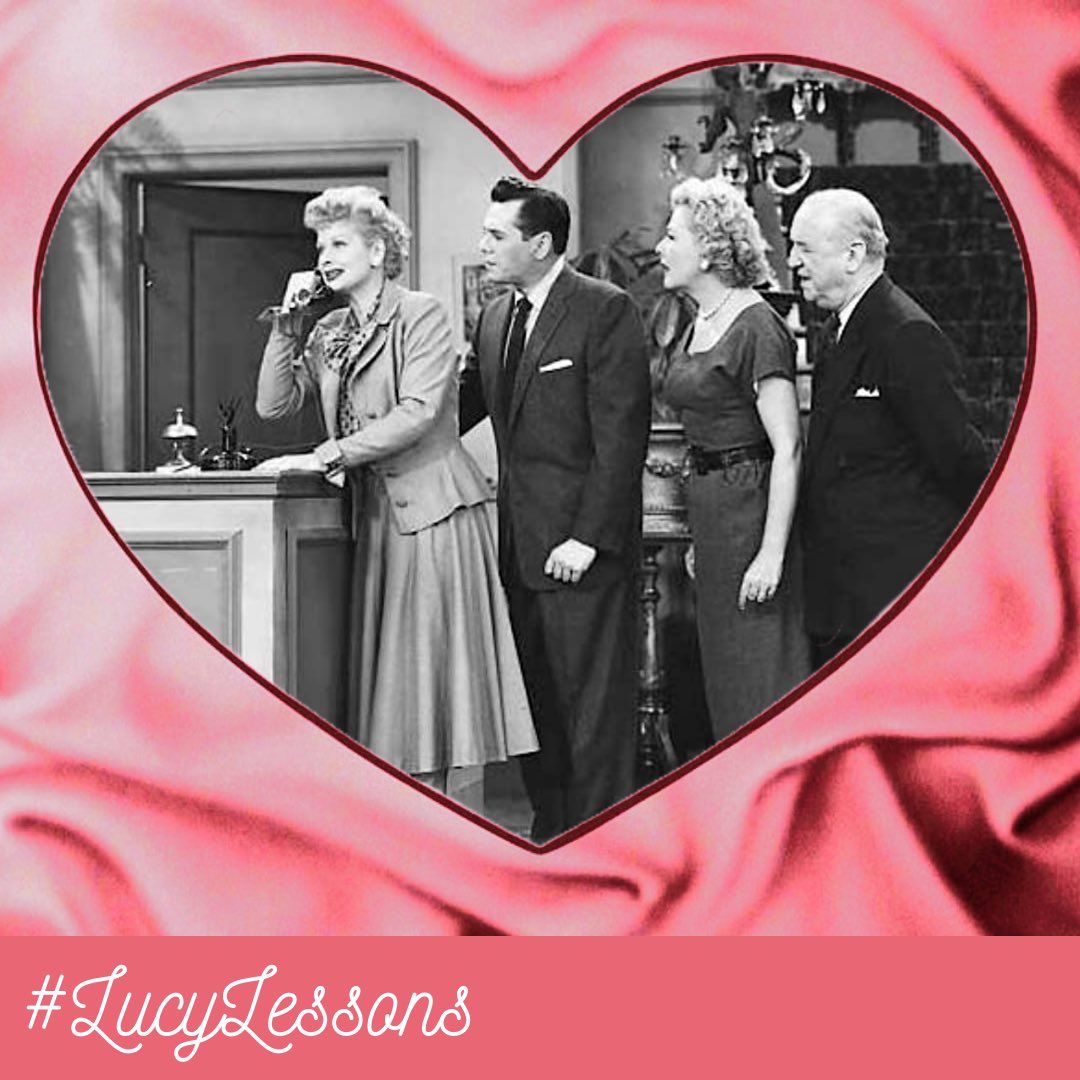 NickWriting's tweet photo. Hey, it's Adam, welcome back to #LucyLessons – across the pond! Continuing from last month, I'm highlighting the show's best ~European~ moments and showing how Lucy's comedy is universal. https://t.co/ooKcRoUD2z