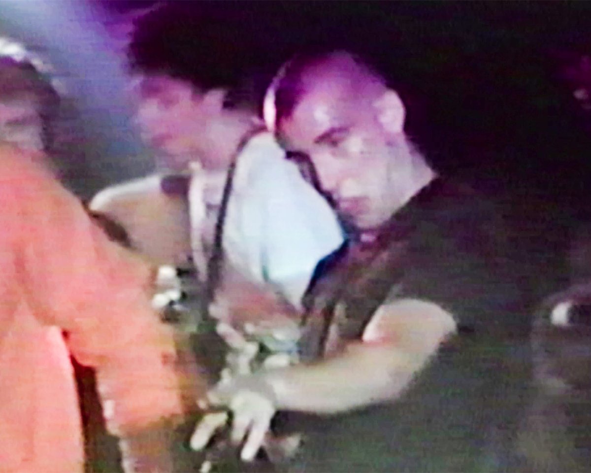 Still of Ian MacKaye of Minor Threat from Punk the Capital!

Order Punk the Capital on DVD/Blu-Ray or stream it on demand: lnk.bio/punu