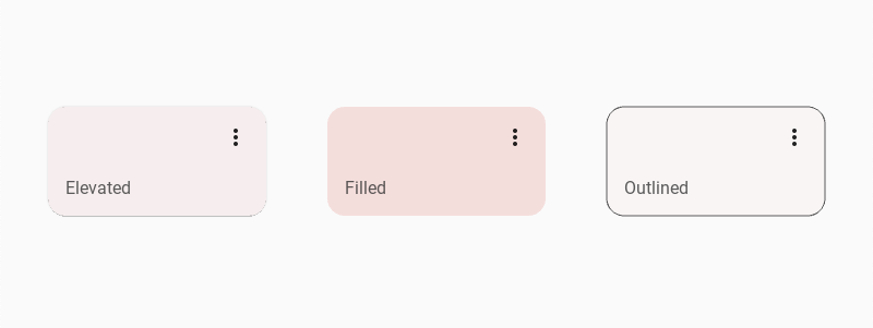 KivyMD's tweet photo. Implements a material design v3 card with @KivyMD library - https://t.co/EOpVAtdF4w https://t.co/iaF94YDI6V