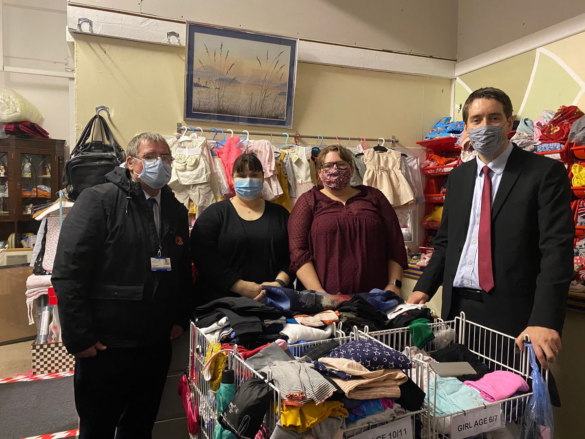 Neil Bibby tweet media