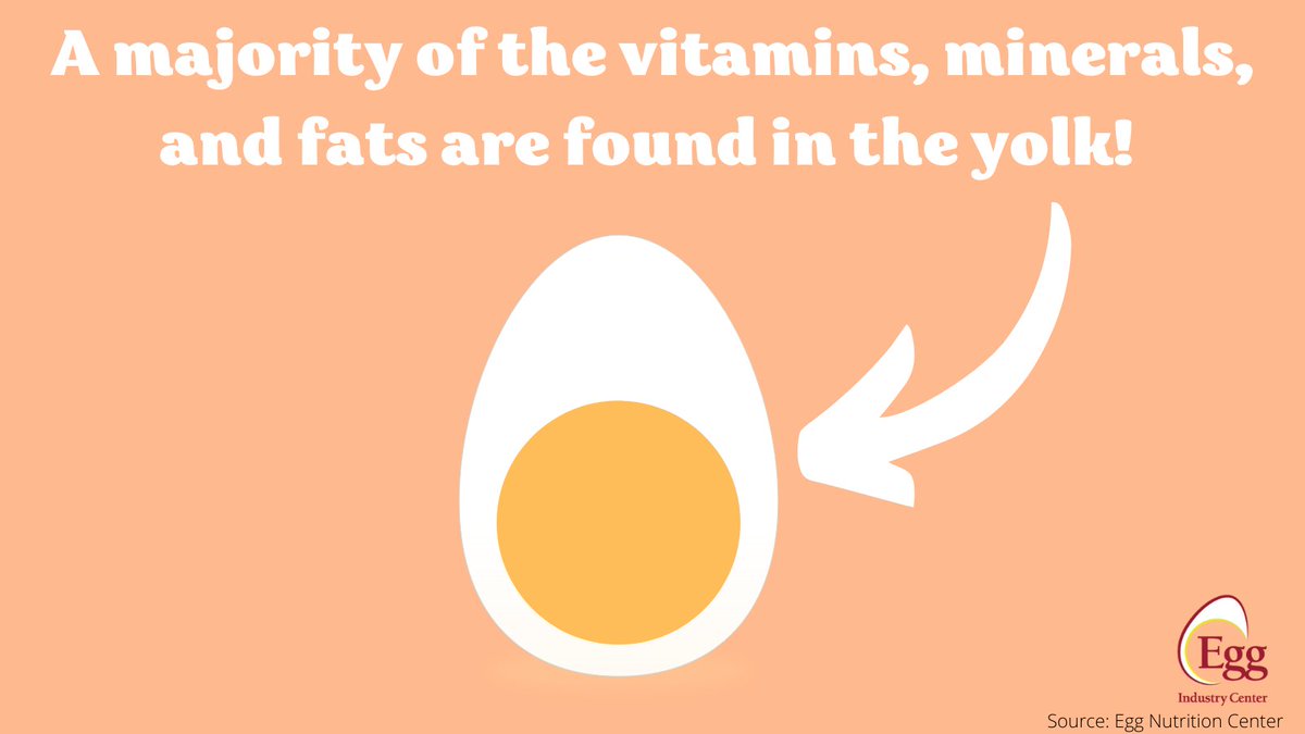 Egg Industry Center tweet media