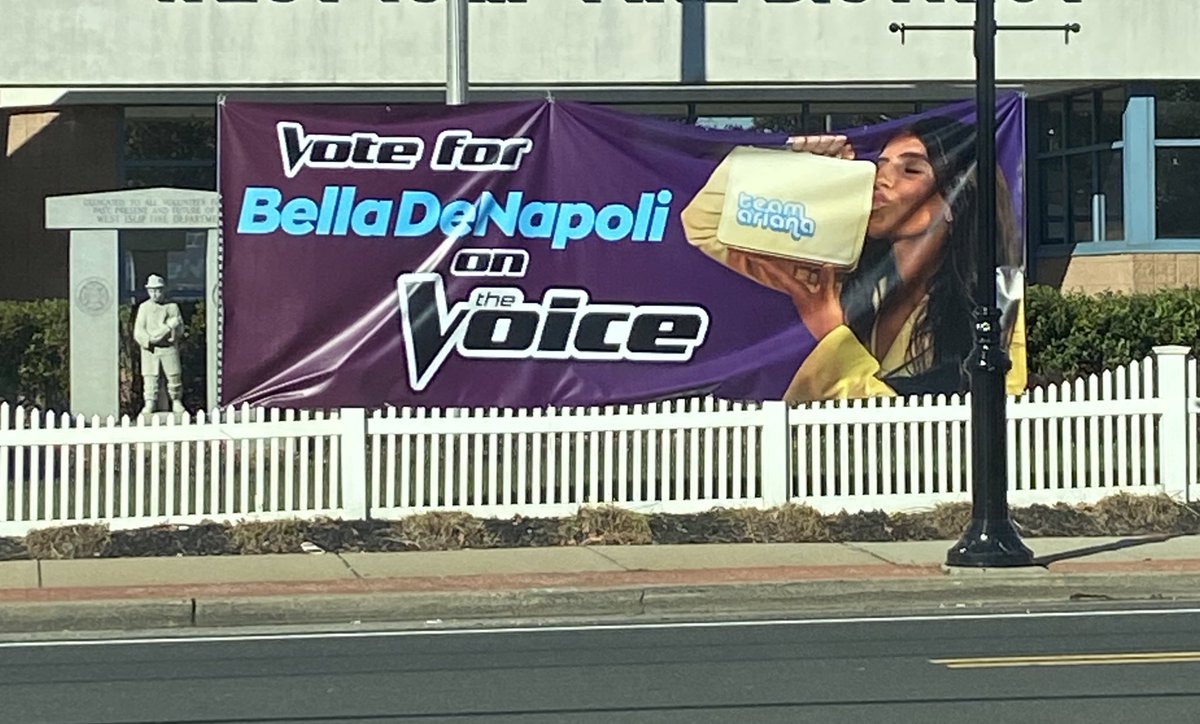 allmypretty's tweet photo. when bella denapoli is from your town https://t.co/bqJBZtZXdi