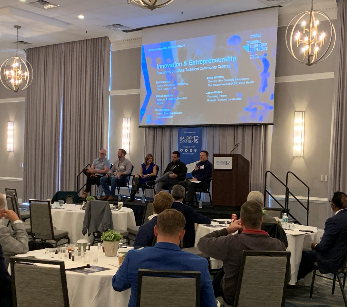 Greater Raleigh Chamber tweet media