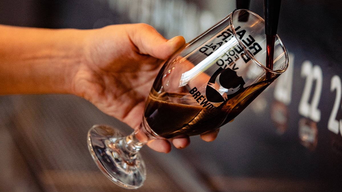 BrewDogCLE's tweet photo. We'll be pouring from 24 taps from BrewDog, other Ohio breweries, and top brewers from across the world. What's one beer you hope to find on tap? https://t.co/rab7V7dA0N