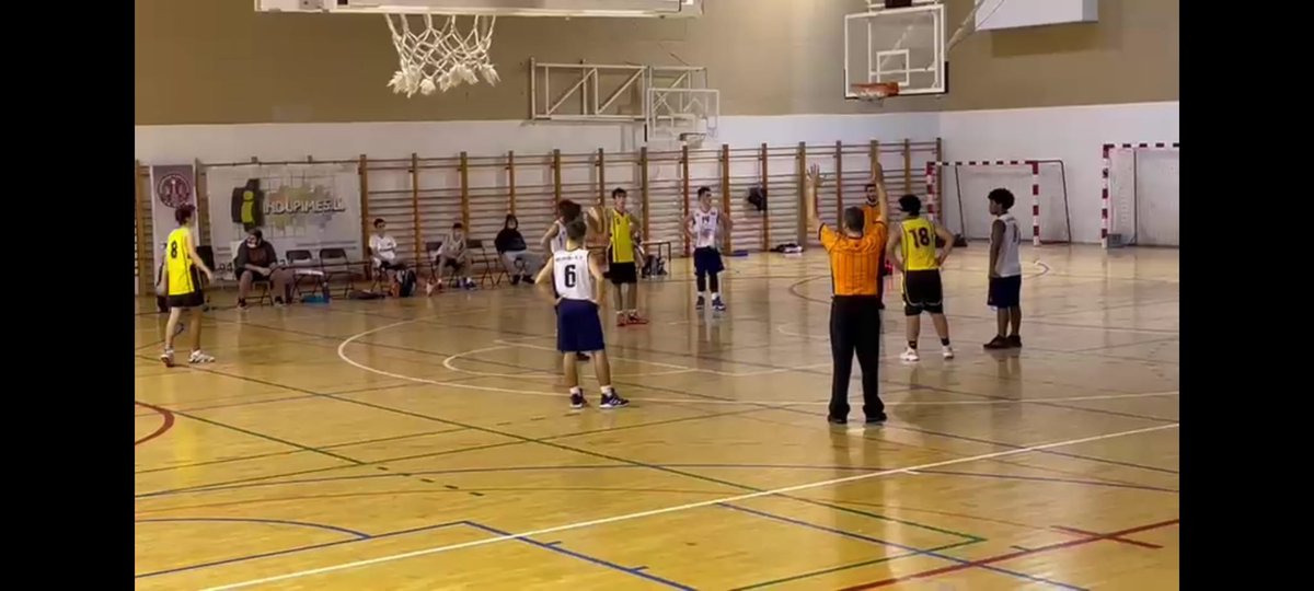 Mungia ST tweet media