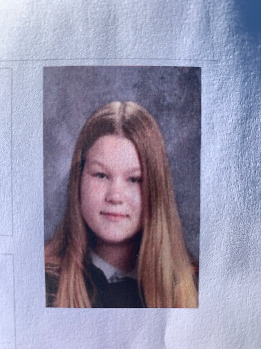 MISSING JUVENILE - Newark Police are looking for 13 year old Arienne Stewards, last seen wearing black hooded sweatshirt and grey sweat pants near N Cedar Street. Call 740 670 7201 if located.