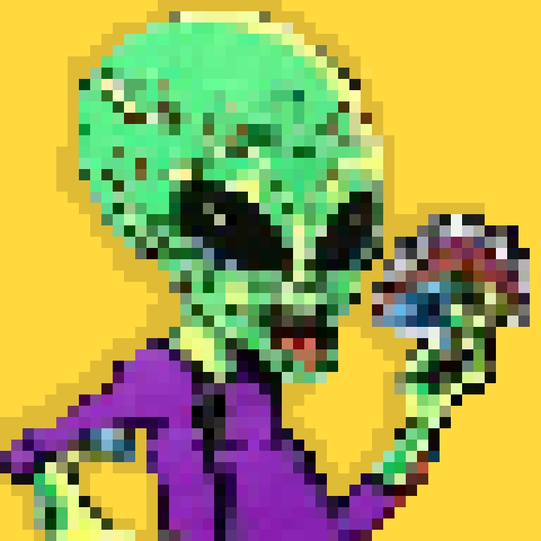 oblutak420's tweet photo. Ollien - #0001 https://t.co/lgNMoK5RjV