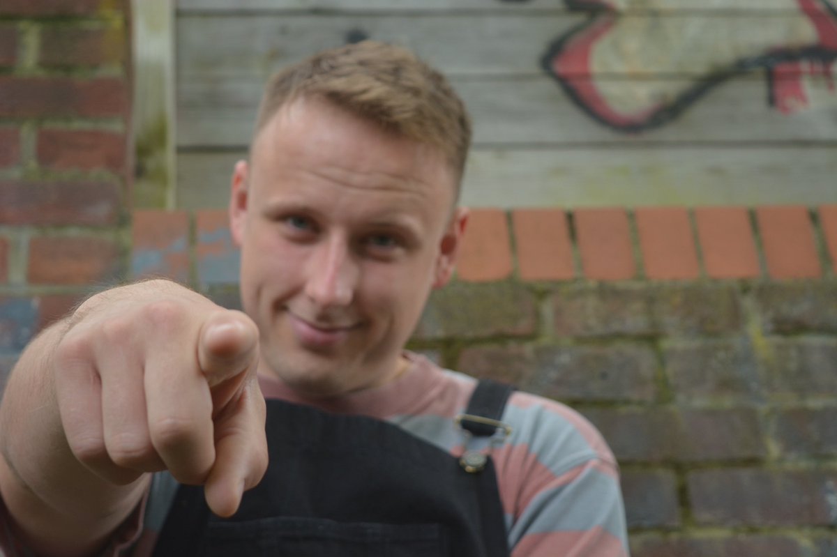 I need your help people ❤️

I’m looking to start expanding The Kid and I into a full live band! 

I’m currently looking for:

1 x Lead Guitarist 
1 x Bass Guitarist 
1 x Drummer 

Preferably with an interest in singing bv’s but not essential and must be London Based.