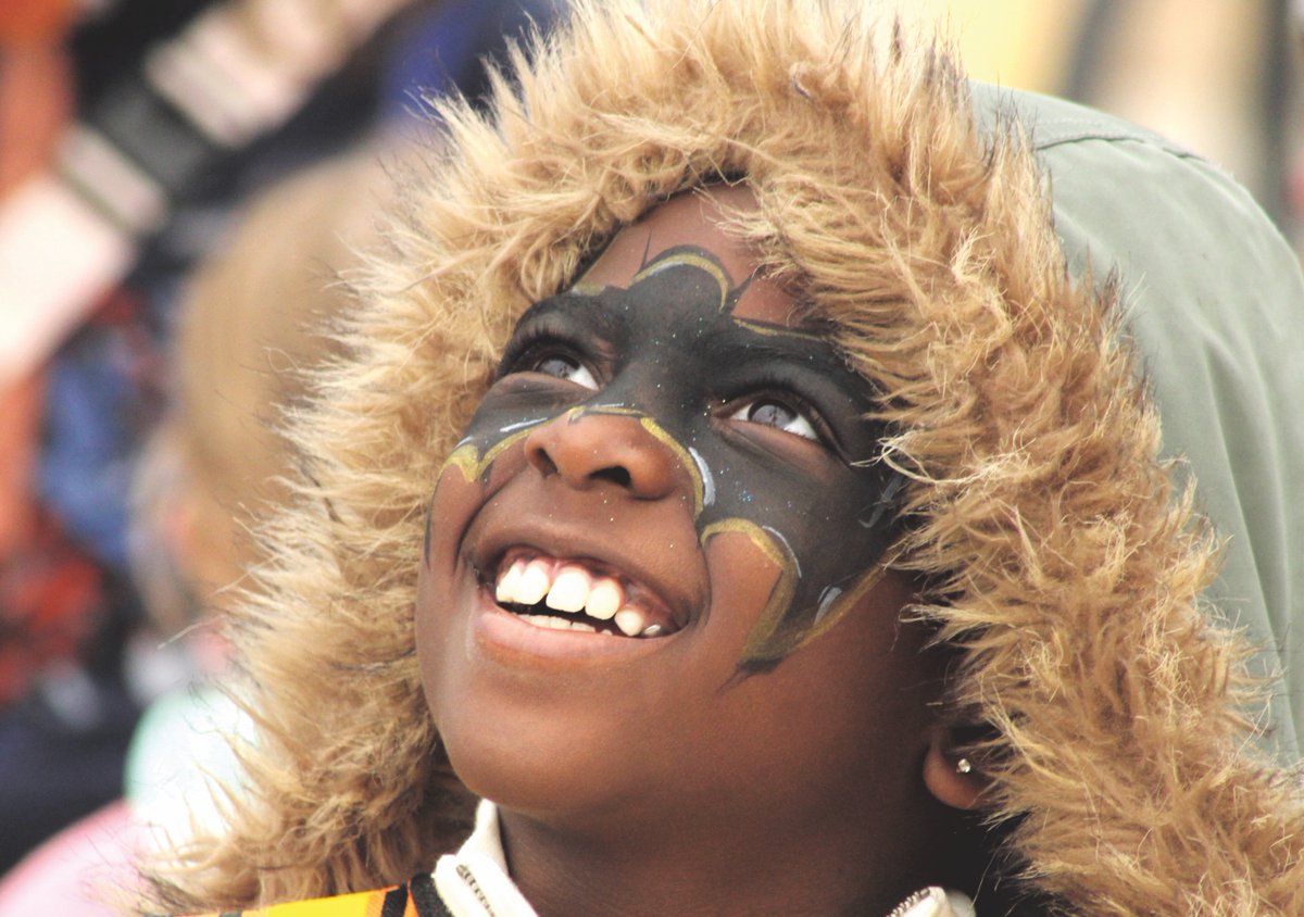 Just a few of Times journalist Drew C. Wilson's photos from the 2021 N.C. <a href="/WhirligigFest/">Whirligig Festival</a>