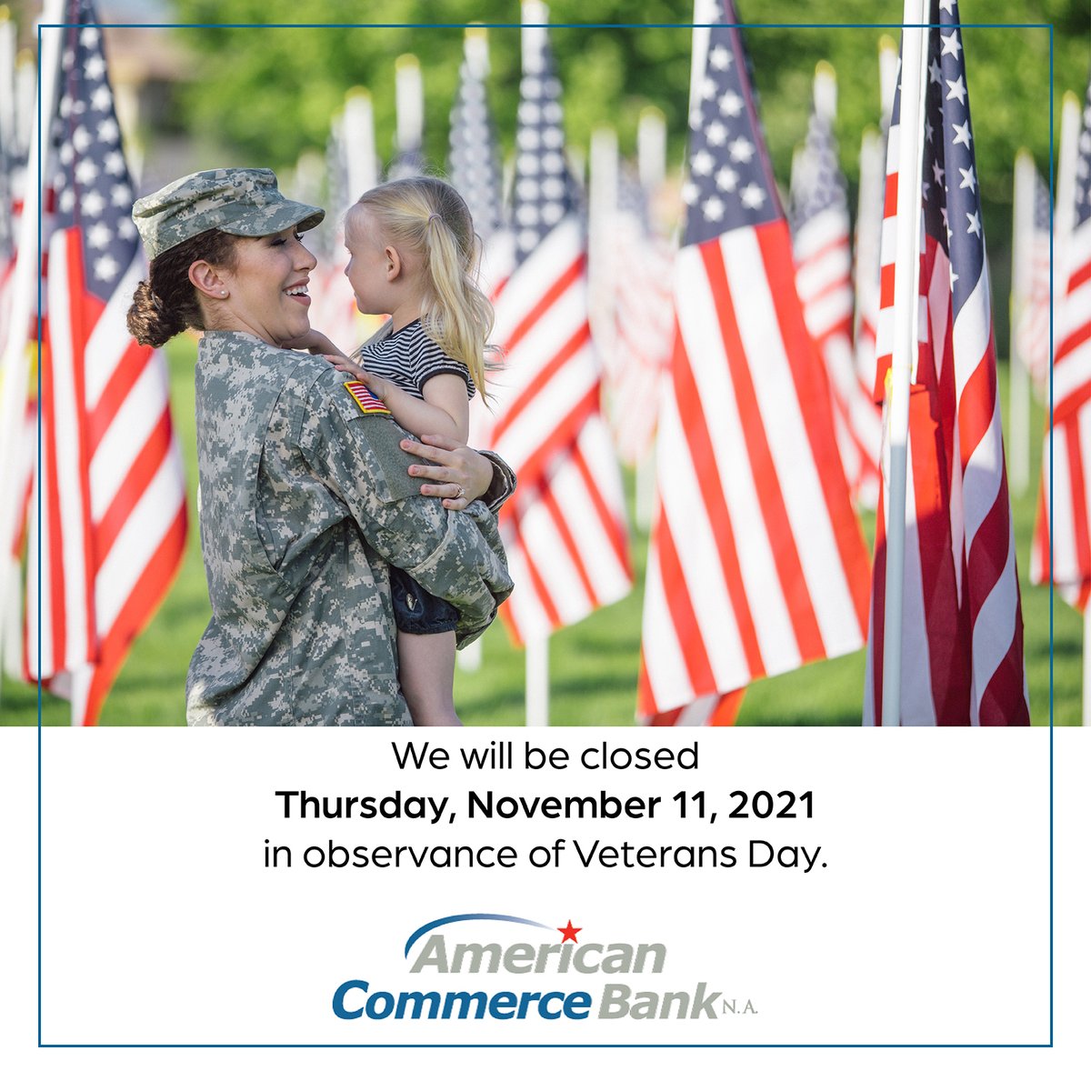 American Commerce Bank (@amercommbank) on Twitter photo 