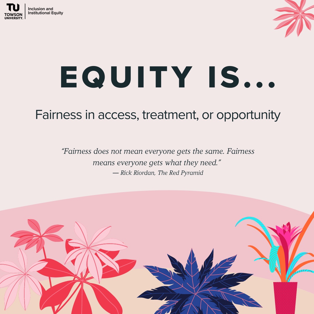 Office of Inclusion & Institutional Equity tweet media