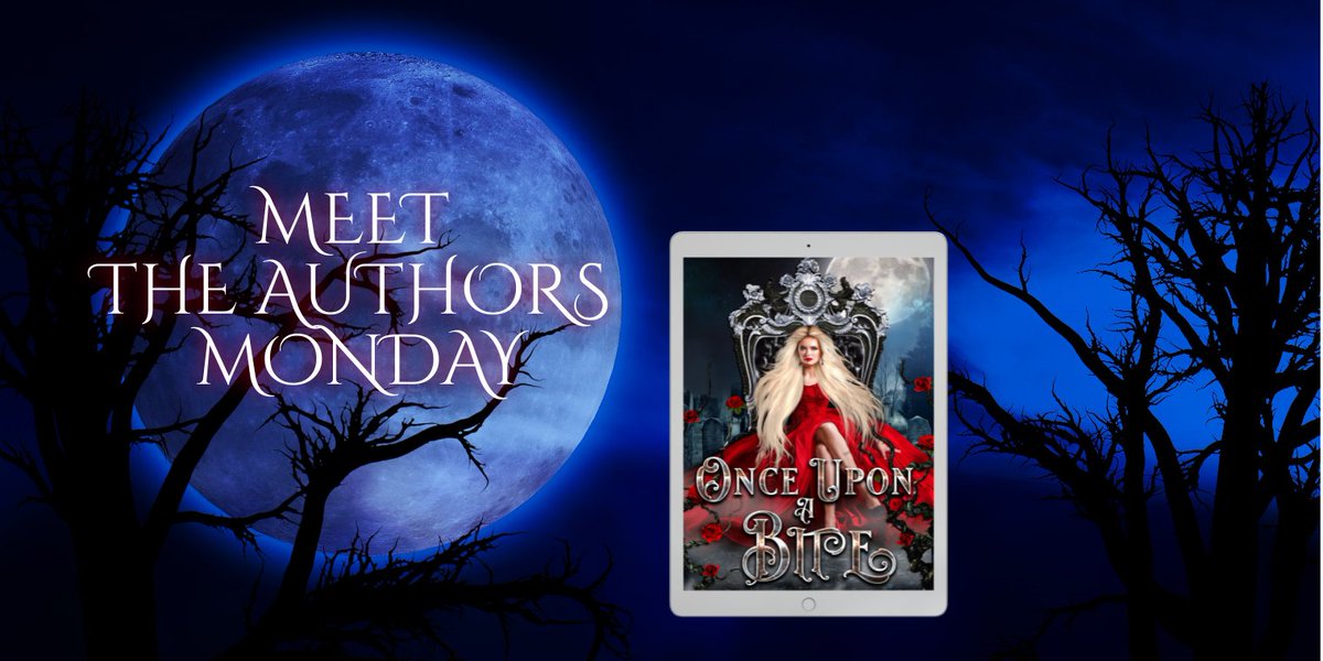 It's time to introduce the authors of Once Upon a Bite. This week get to know, Mila Waters <a href="/mila_waters1/">Mila Waters</a> &amp; check her out on Amazon her latest release. buff.ly/3CSNzxa  #OnceUponaBite #fairytalesthatbite #PNR #anthology #preorder #99cents