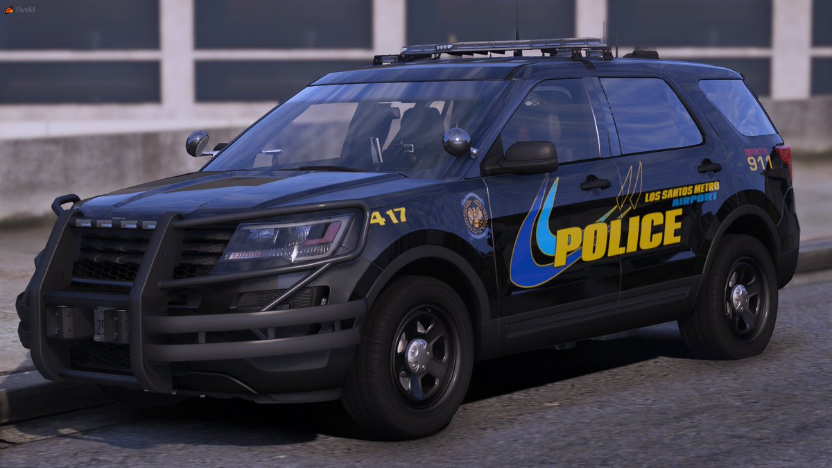 Lspdfr_Pics's tweet photo. Been keeping busy with new projects almost weekly! I do have new Los Santos Airport Police &amp; Blaine County Sheriff liveries posted in my discord! Come check them out!

Link: https://t.co/LeLAjaAnKU
#LSPDFR #GTAV #GTA5 #FIVEM https://t.co/LvPb2spcua