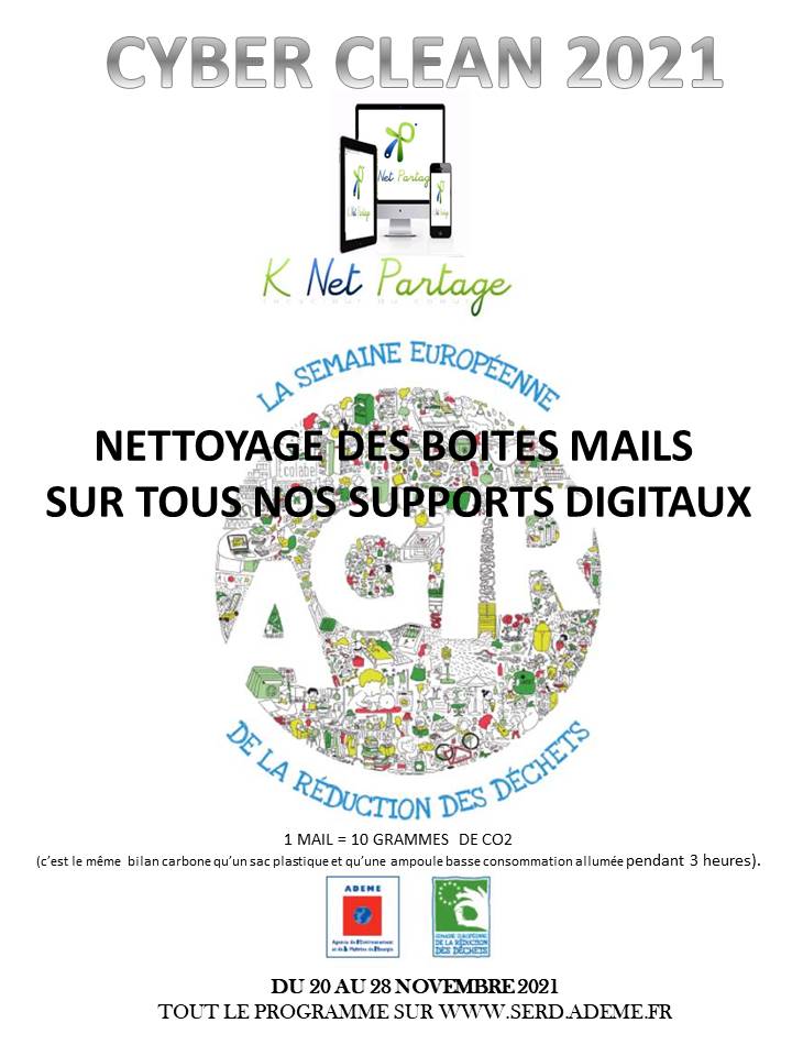 KNETPARTAGE's tweet photo. K NET PARTAGE LABELLISEE POUR LA SERD 2021 https://t.co/YZvcF5V7uK https://t.co/NPXtUaiUUS