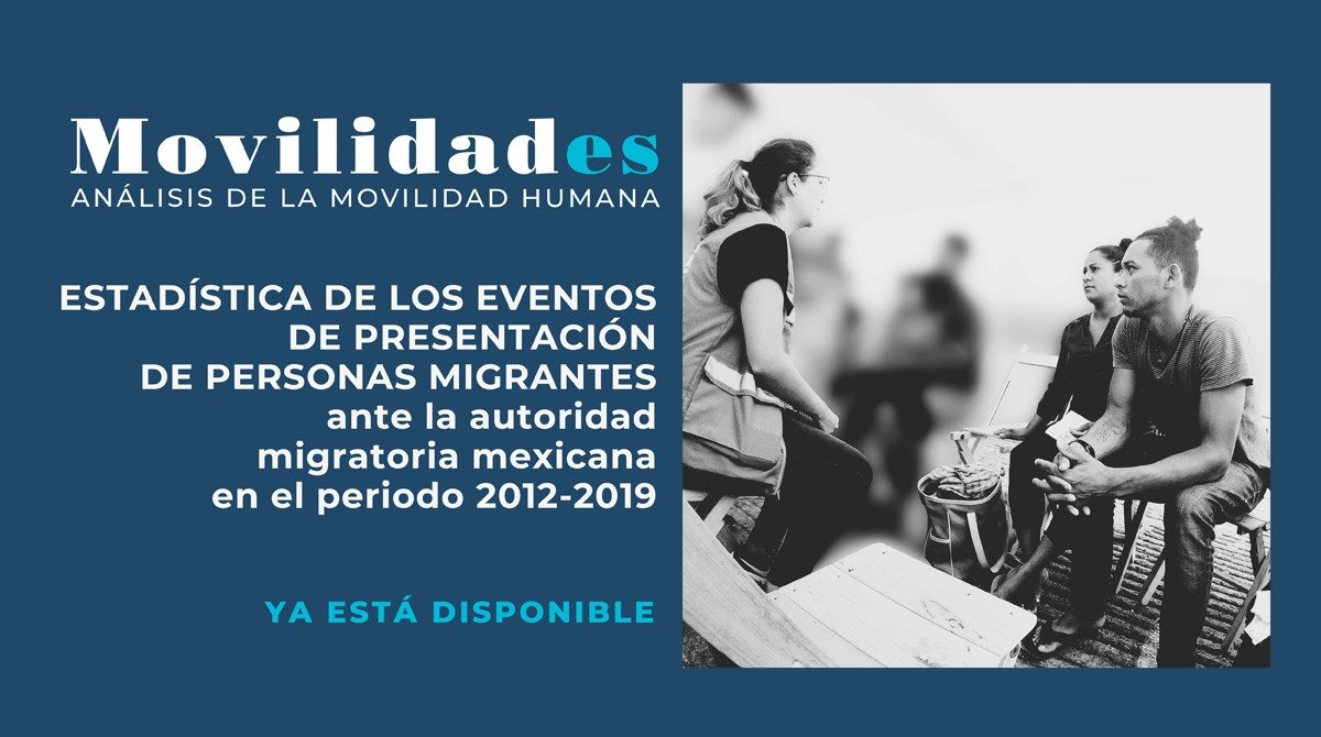 RocioGonzalezH8's tweet image. Conoce cómo las #EmifNorte y #EmifSur aportan información sobre las nuevas tendencias para su atención e integración en las estrategias de la  #PolíticaMigratoria, en el artículo: 'Nuevos Indicadores de las #EncuestaSobreMigración'. Consúltala y compártela bit.ly/3B27zvK