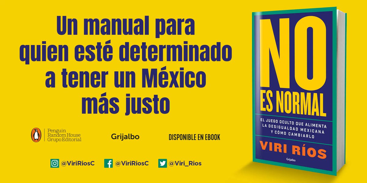 david_xanchez's tweet photo. @MaxKaiser75 Hay que leer este libro. Tal vez descubramos que #comparmex no tiene razón de ser. https://t.co/cPbLqnYqgn