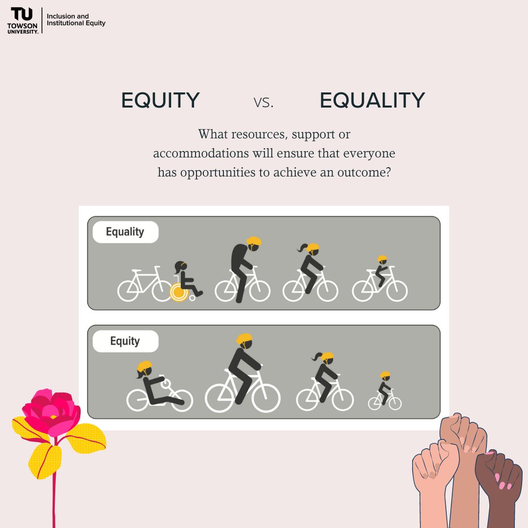 Office of Inclusion & Institutional Equity tweet media