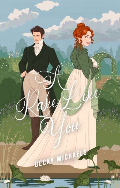 Spotlight: A Rake Like You by <a href="/BexWritesBooks/">Becky Michaels</a> buff.ly/3CYNNCZ