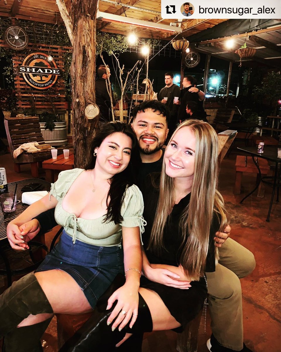 Shade Rooftop tweet media