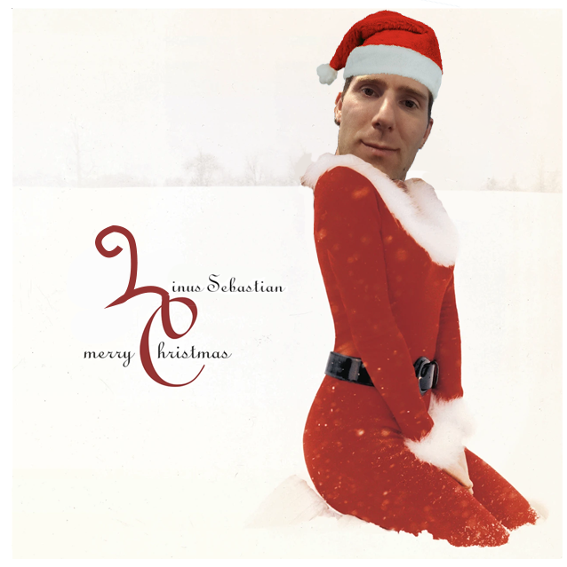 LinusTech's tweet photo. all I want for Christmas is a GPU baybeeeee https://t.co/t9UrkpDY6r