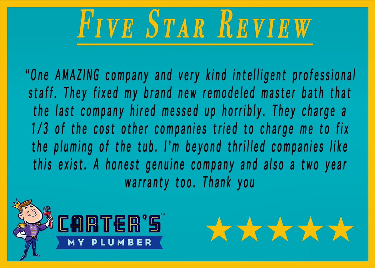 CartersPlumber's tweet photo. https://t.co/7426S2oIOZ