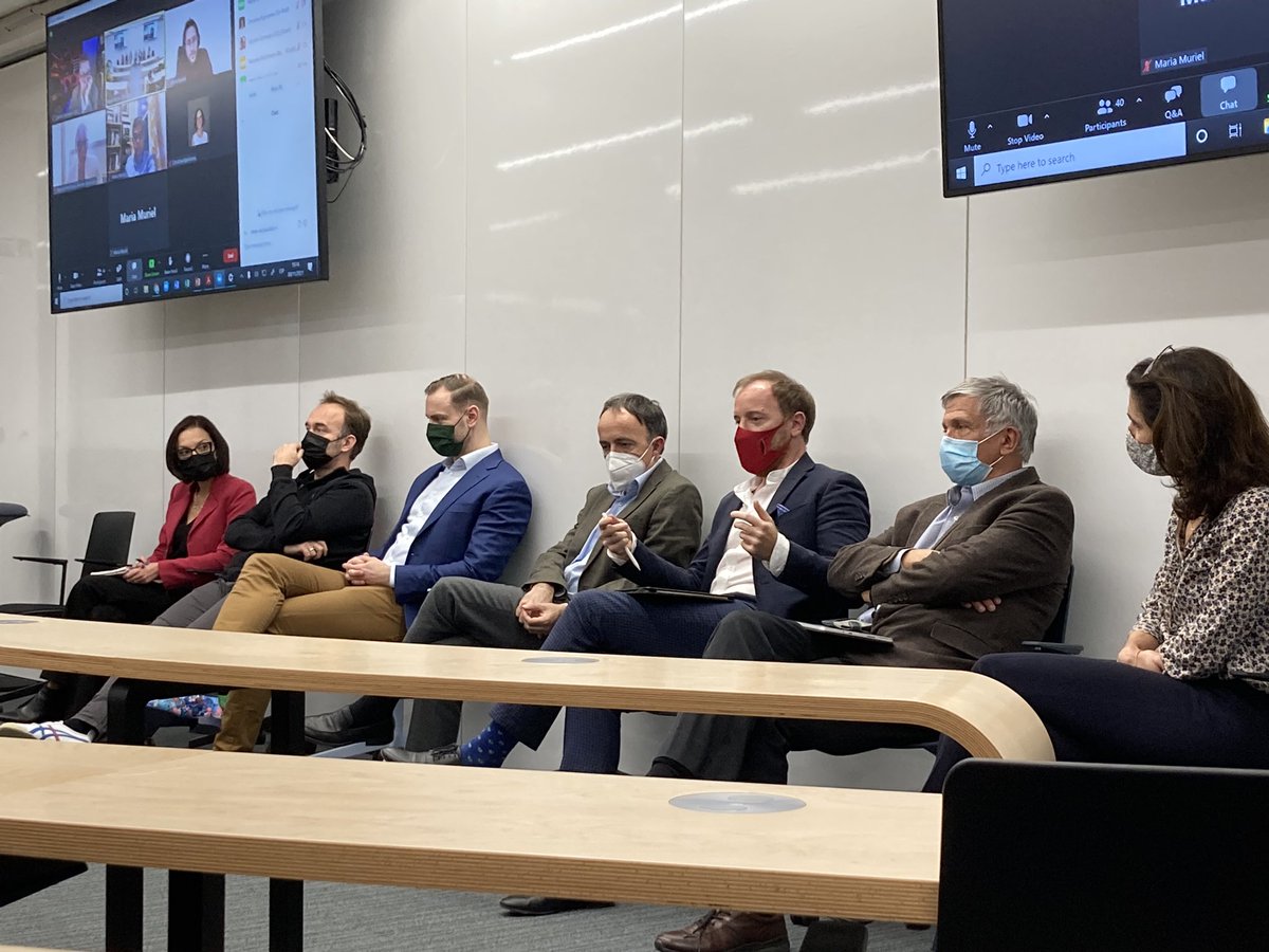 Johanna Glauber tweet media