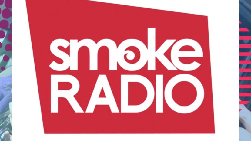 Smoke Radio tweet media
