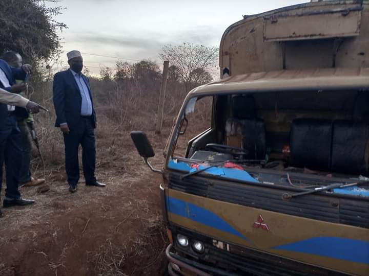 G3Bulle's tweet photo. #JUSTICEFORBADASAMASSACRE
@WMutunga @FredMatiangi @NelsonHavi @jaljey77 @EtalePhilip @AbdulnassirAhm2 @ahmednasirlaw https://t.co/7TVL2wZlUO