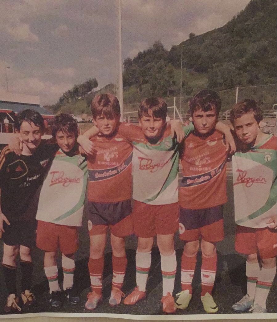 _palaciosaser's tweet photo. Te mereces lo más grande hermanito😘😘 @ikerllamazares https://t.co/N3tW8S3hY9