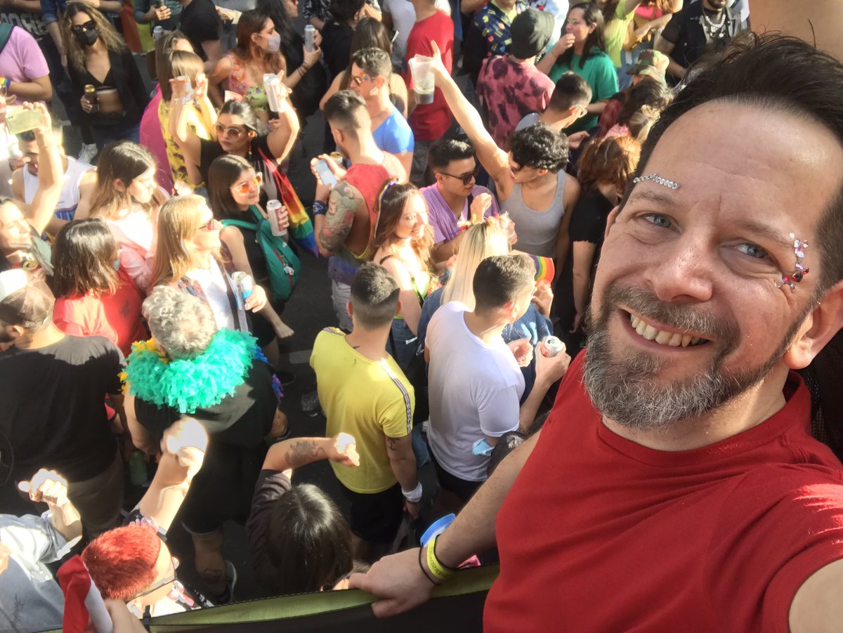 Giri_Nicolas's tweet image. #Orgullo2021 ❤️❤️❤️