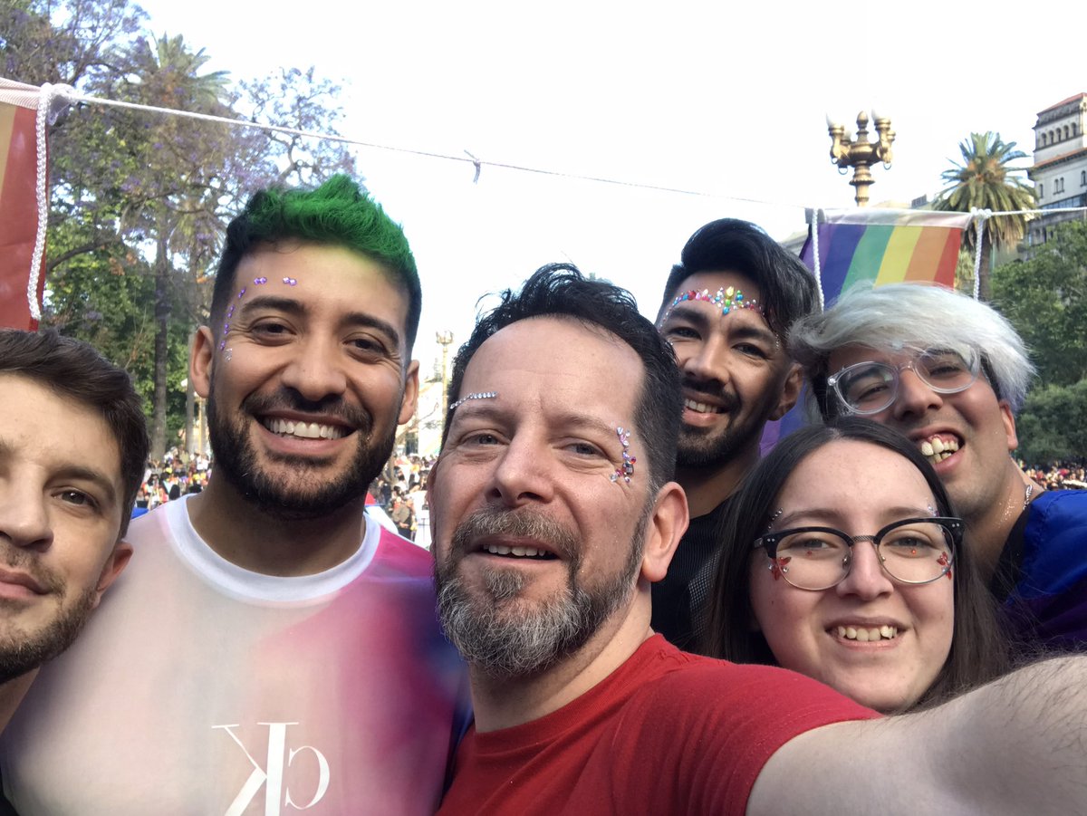 Giri_Nicolas's tweet image. #Orgullo2021 ❤️❤️❤️