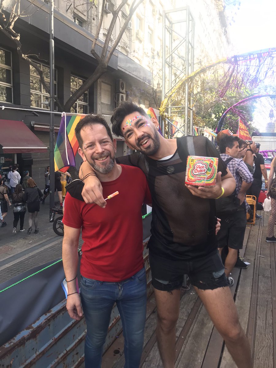 Giri_Nicolas's tweet image. #Orgullo2021 ❤️❤️❤️