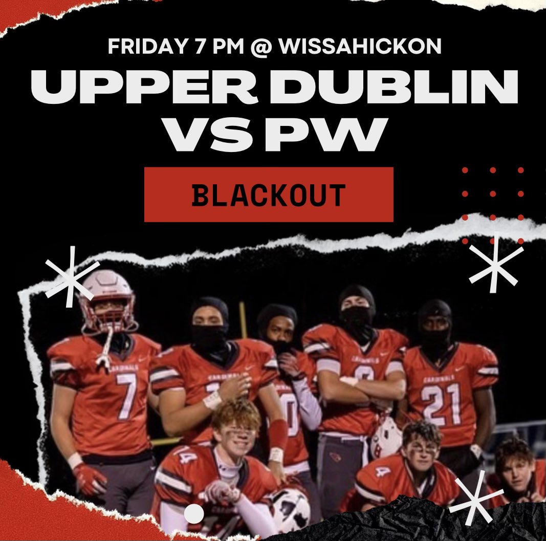 UDHS Bird Gang tweet media