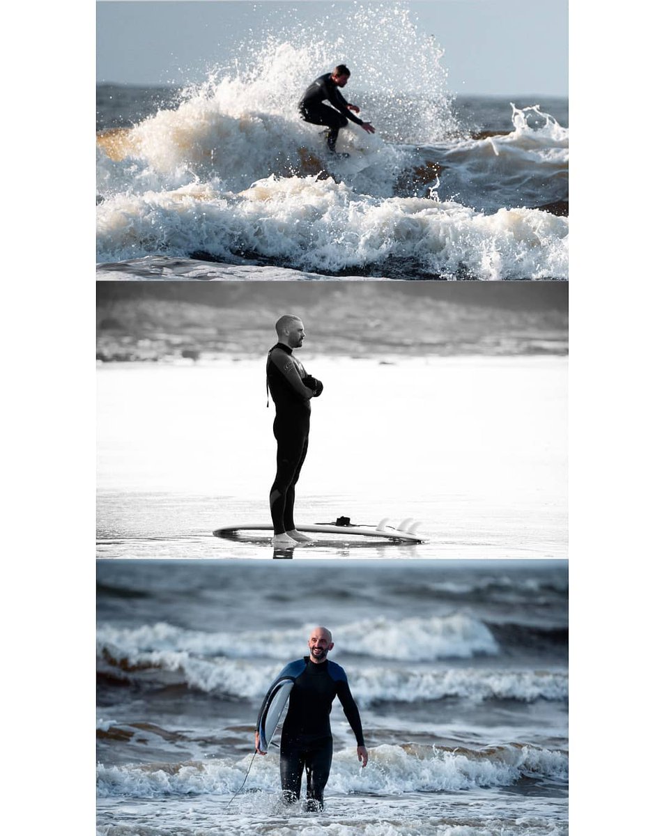superfly_ie's tweet photo. Surfs up, Lahinch Co.Clare 
#surfireland #travelireland https://t.co/WxKrq5z4N8