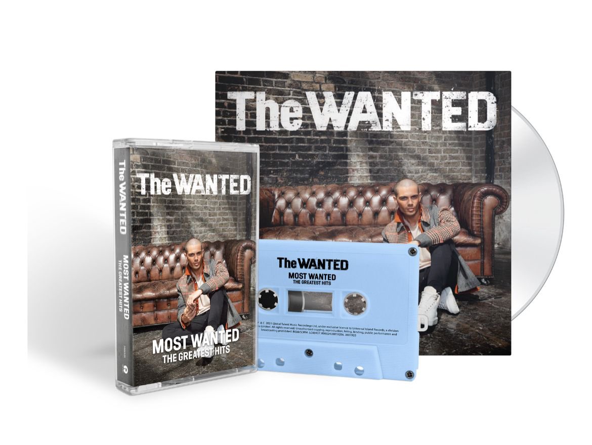 Max George tweet media