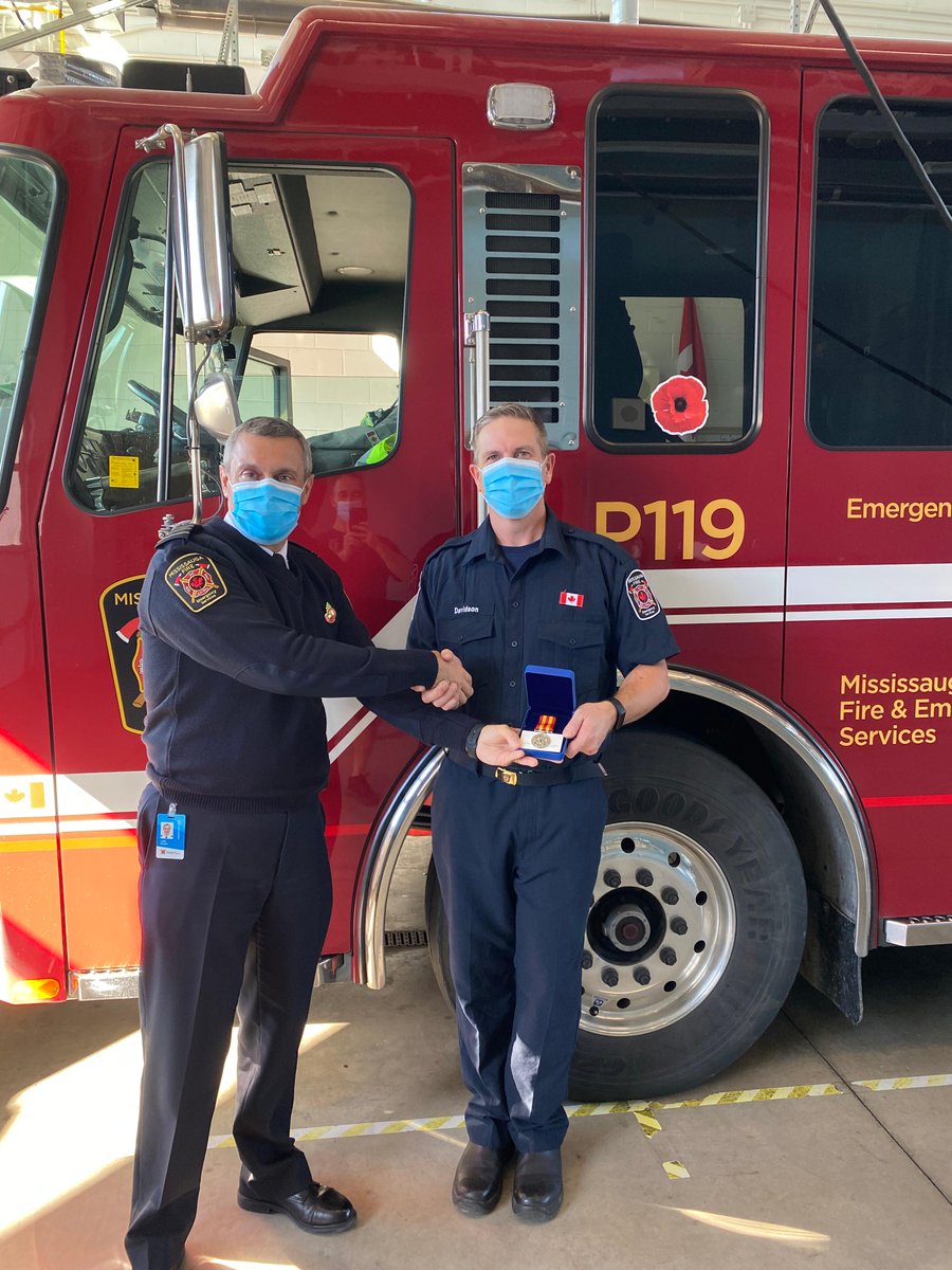 Mississauga Fire tweet media